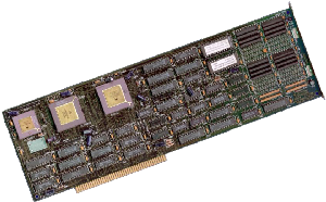 A2620 processzorkrtya