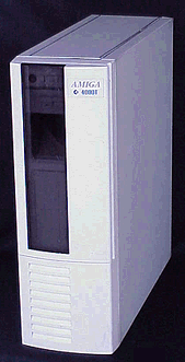 Commodore Amiga 4000T